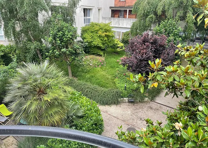 Tm Appartement Bastille