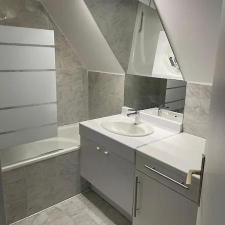 Tm Appartement Bastille Paris Exterior photo